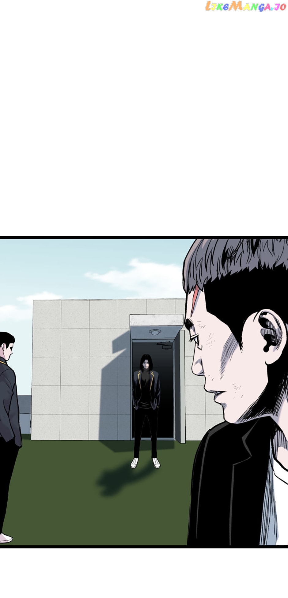 Switch Manhwa Chapter 95 - page 39