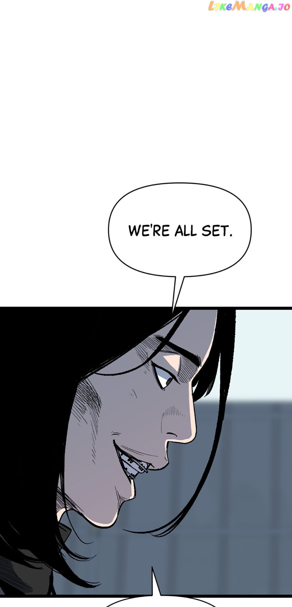 Switch Manhwa Chapter 95 - page 40