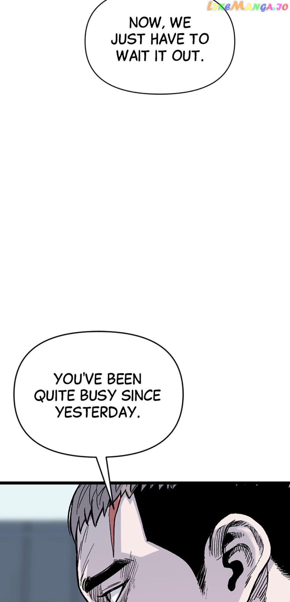 Switch Manhwa Chapter 95 - page 41