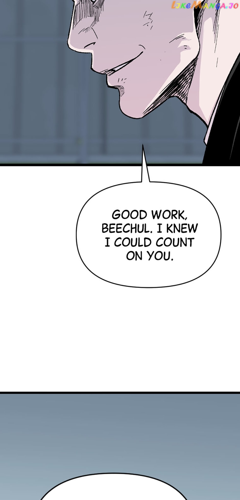Switch Manhwa Chapter 95 - page 42