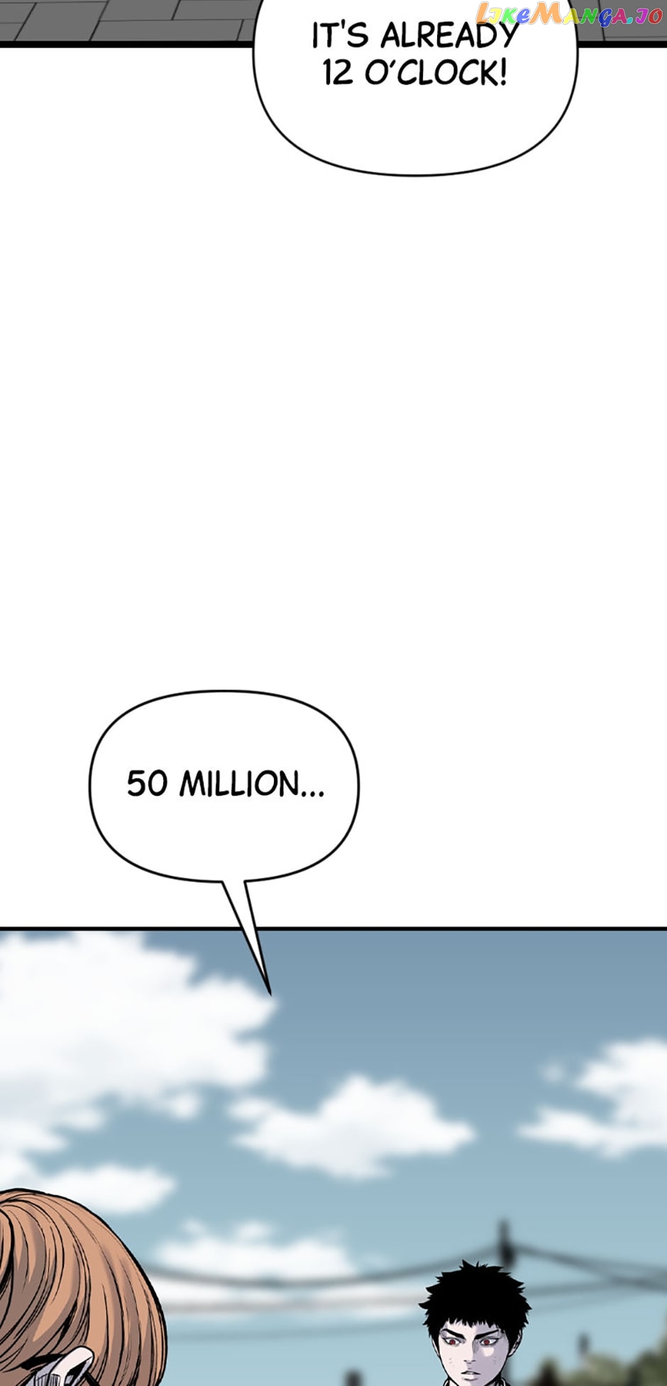 Switch Manhwa Chapter 95 - page 49