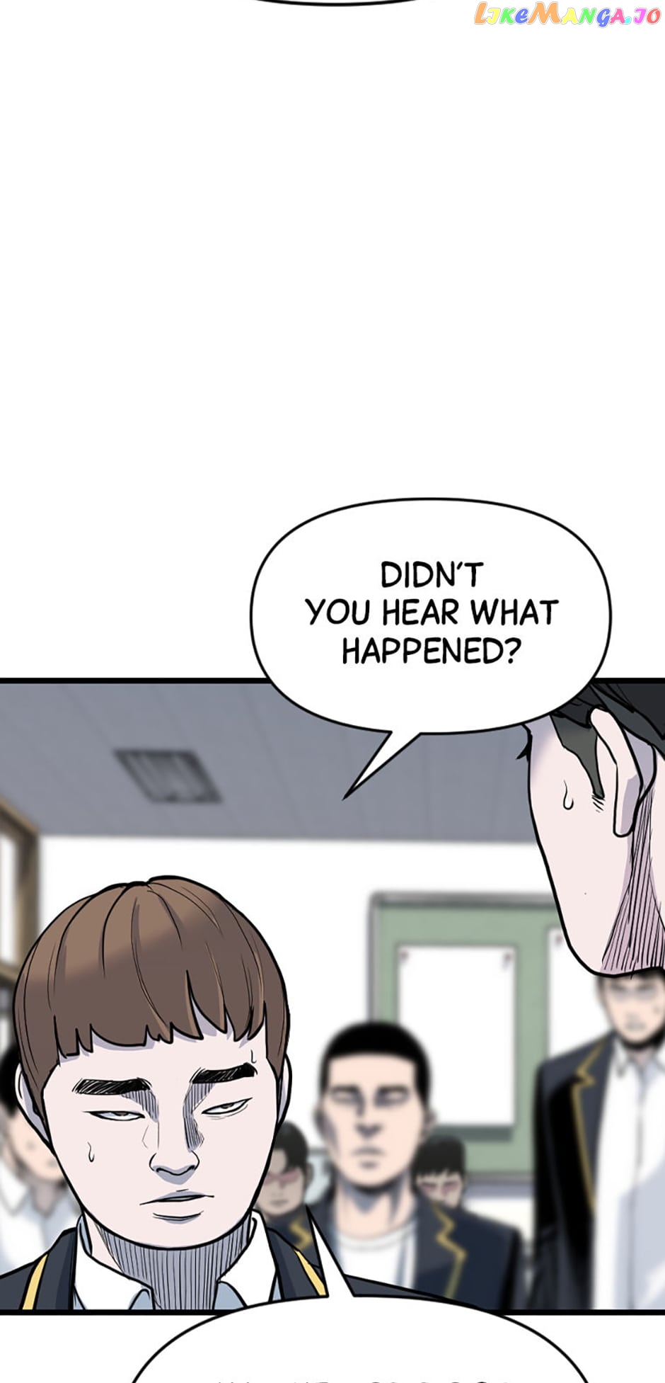 Switch Manhwa Chapter 95 - page 5
