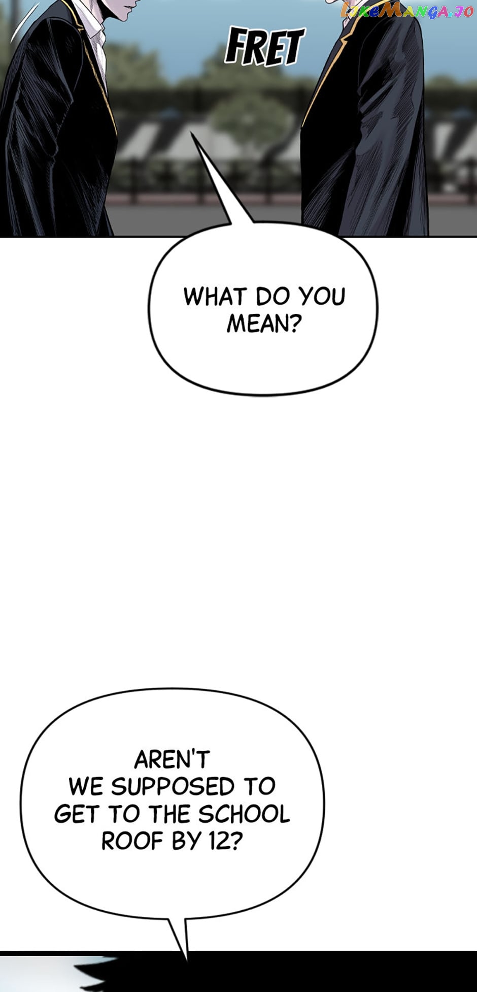 Switch Manhwa Chapter 95 - page 51