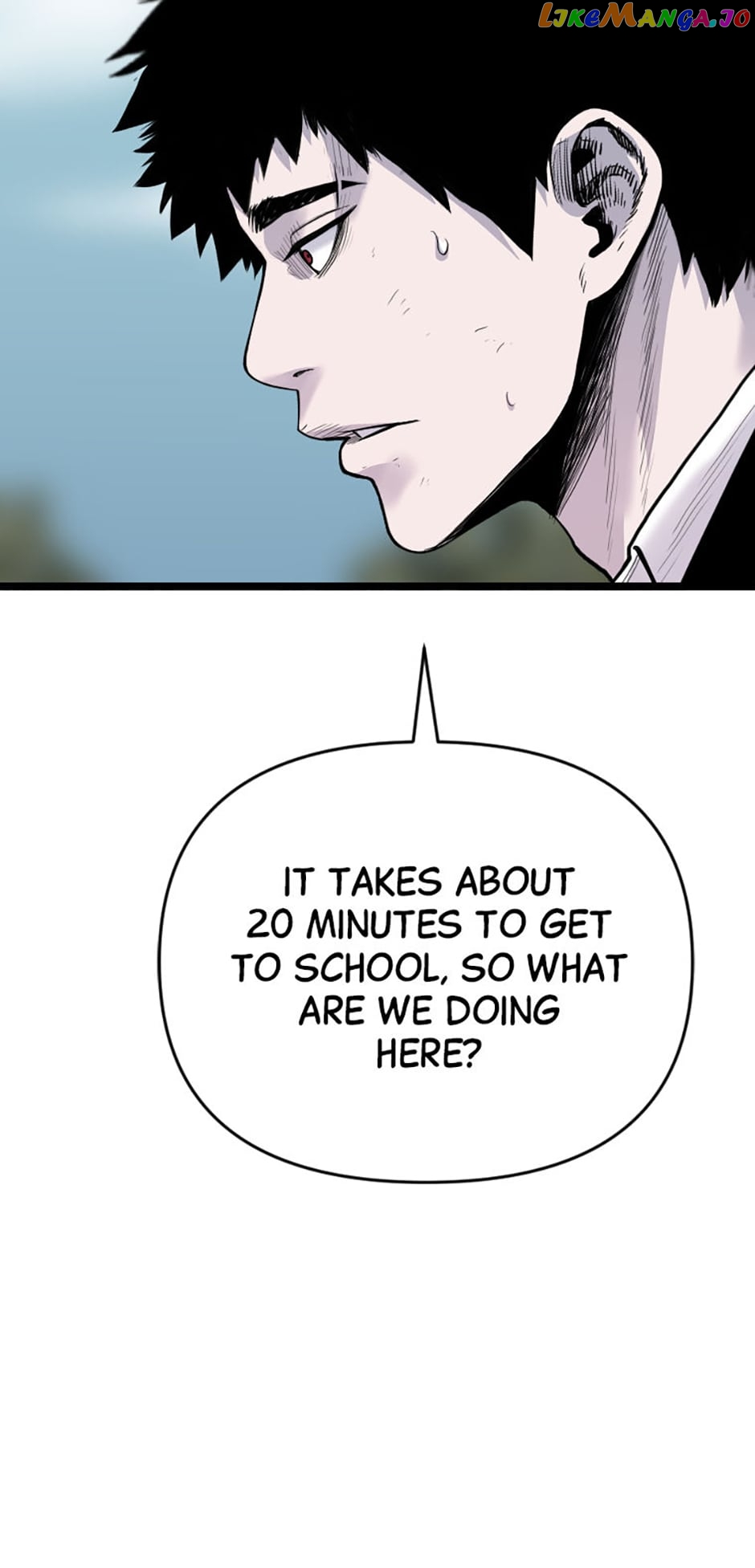 Switch Manhwa Chapter 95 - page 52