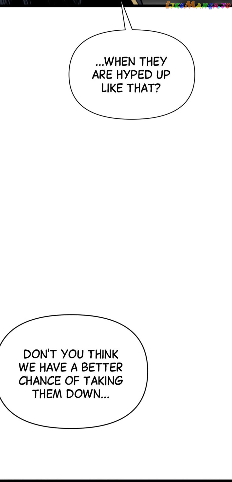 Switch Manhwa Chapter 95 - page 59