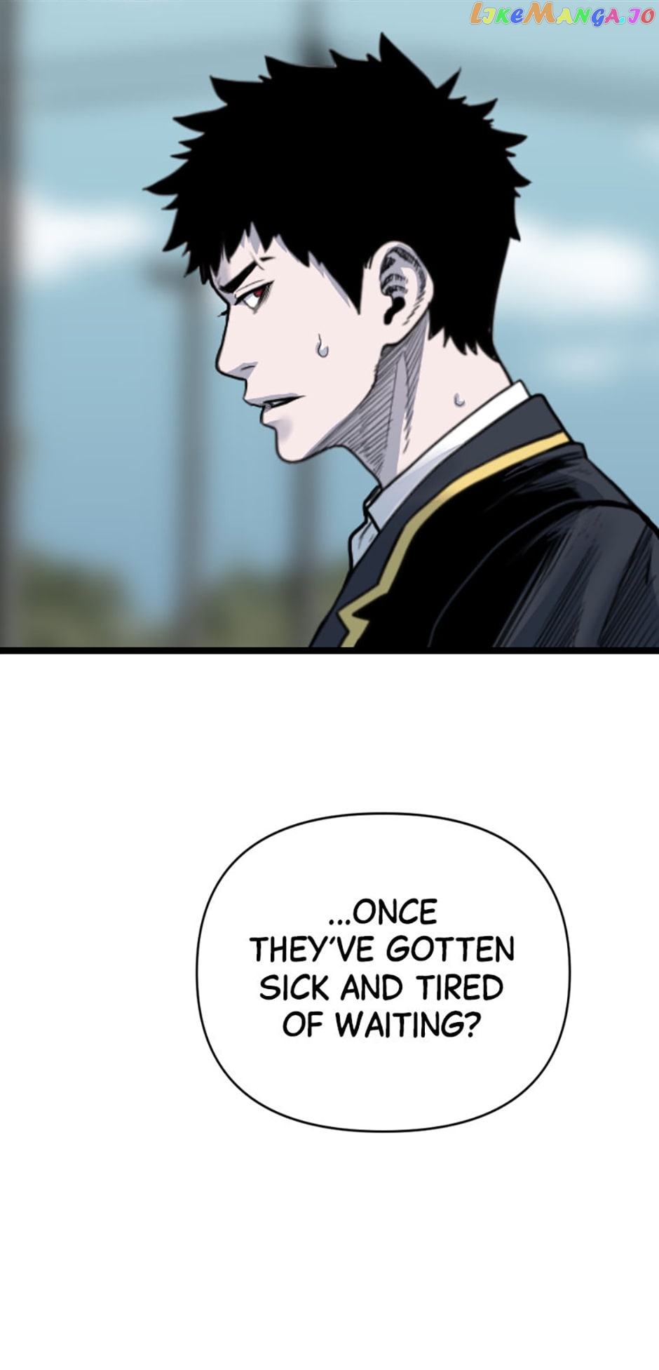 Switch Manhwa Chapter 95 - page 60