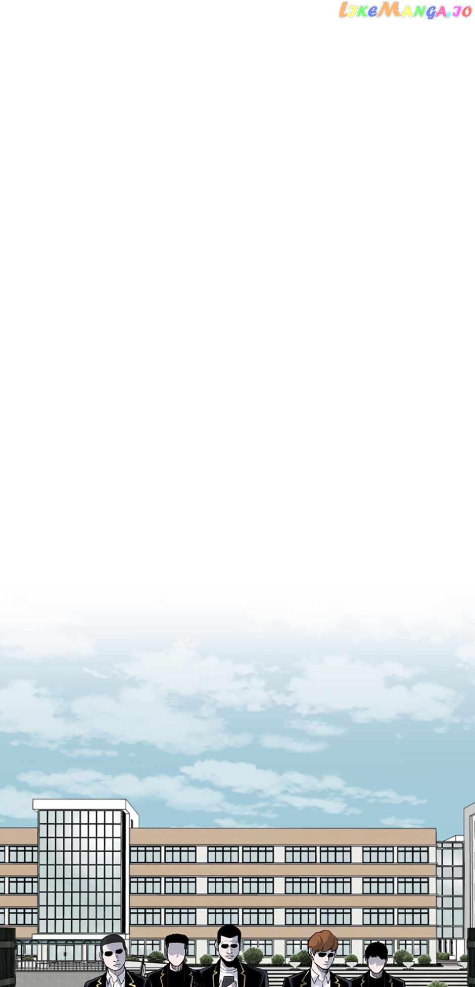 Switch Manhwa Chapter 95 - page 65