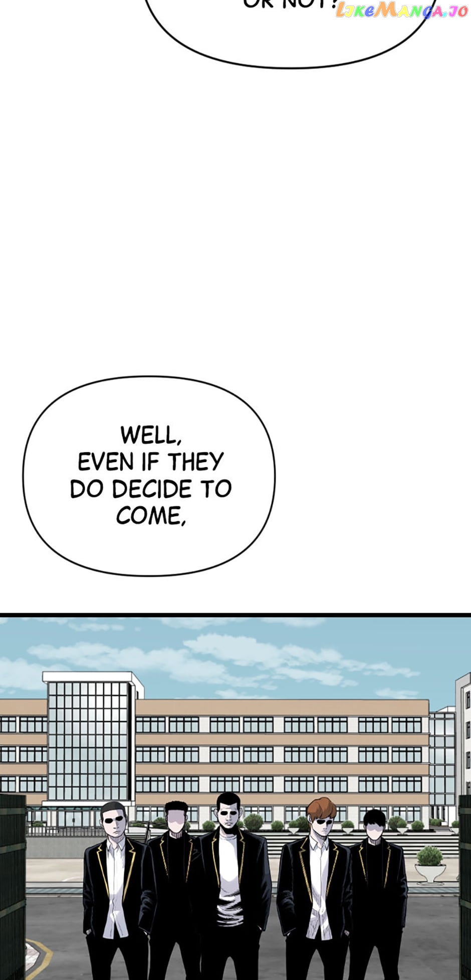Switch Manhwa Chapter 95 - page 69