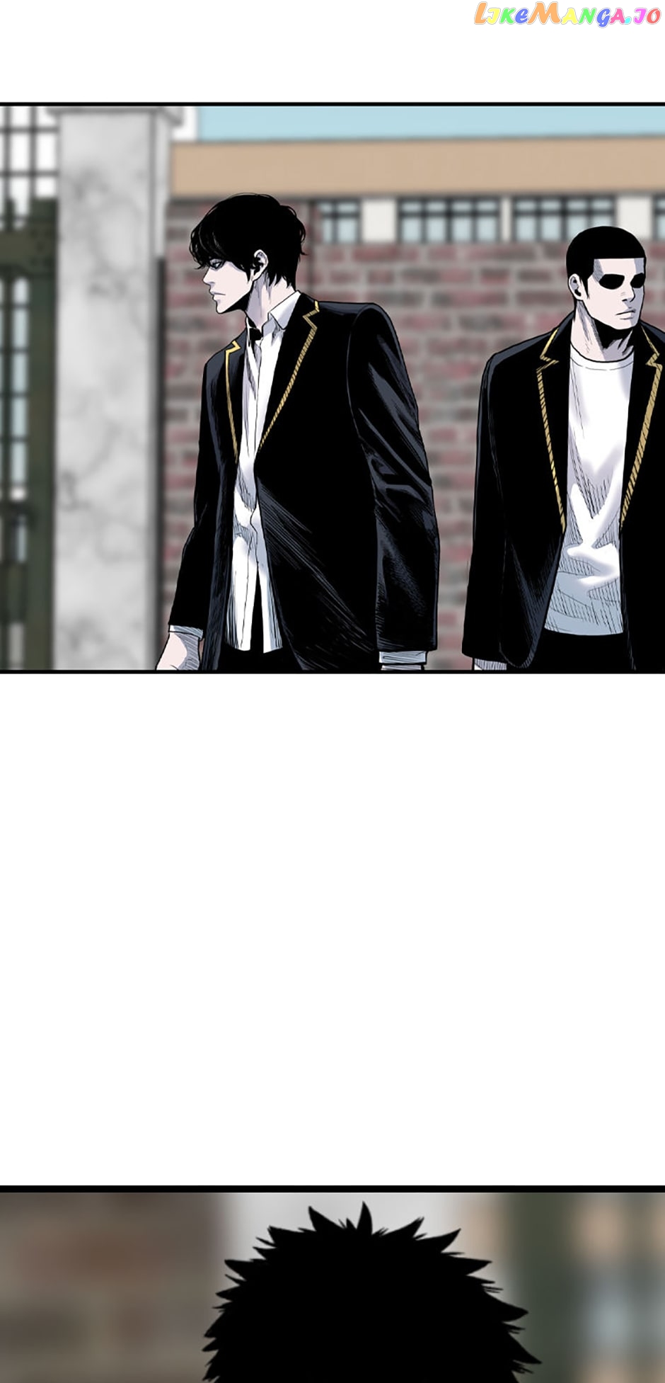 Switch Manhwa Chapter 95 - page 72