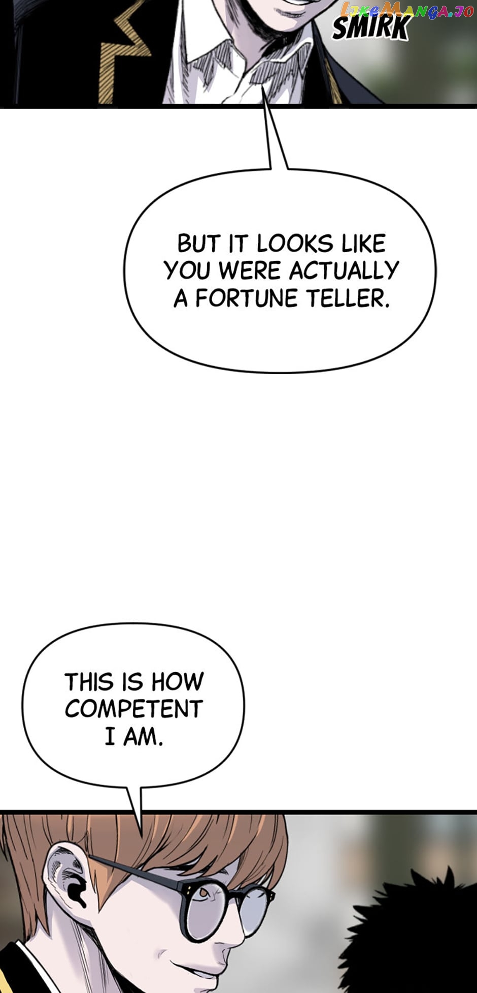 Switch Manhwa Chapter 95 - page 80