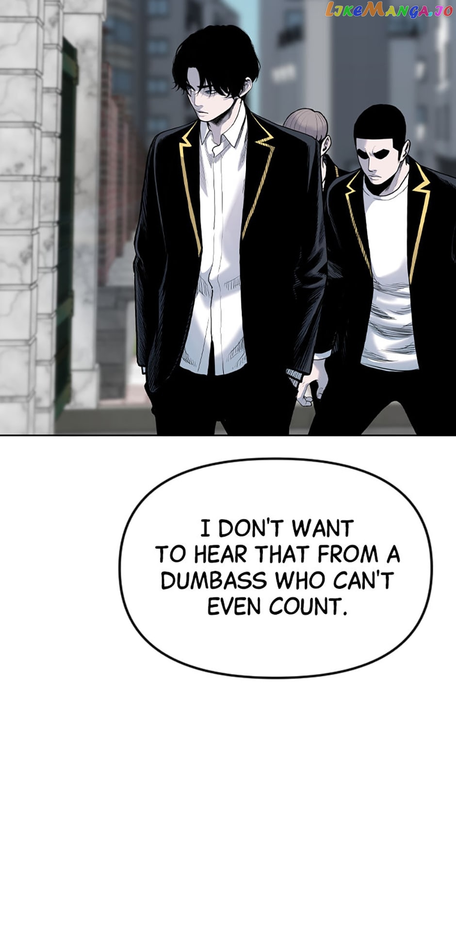 Switch Manhwa Chapter 95 - page 82