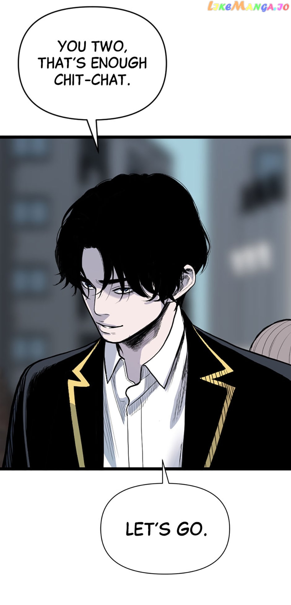 Switch Manhwa Chapter 95 - page 83