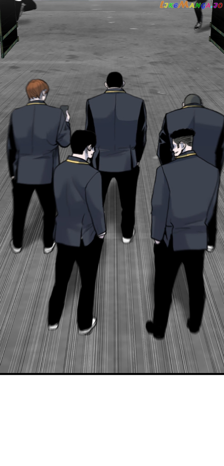 Switch Manhwa Chapter 95 - page 85