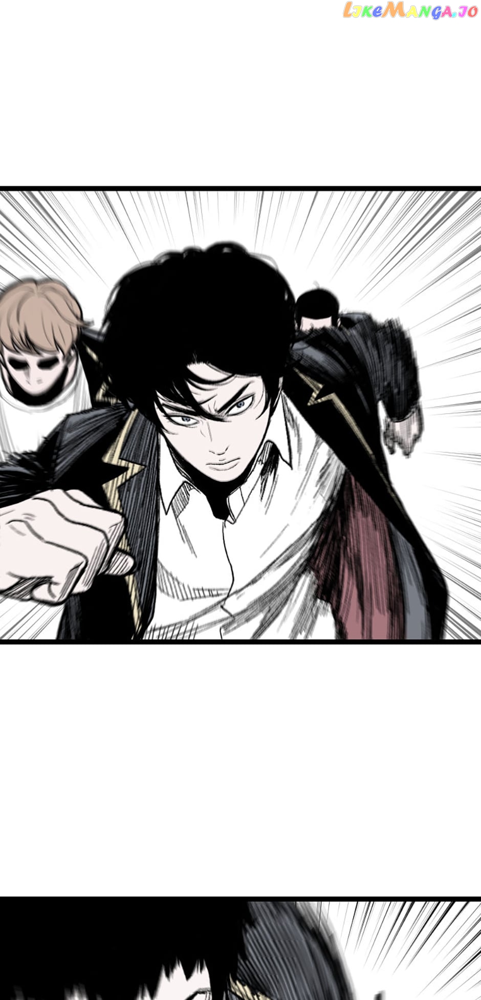 Switch Manhwa Chapter 95 - page 86