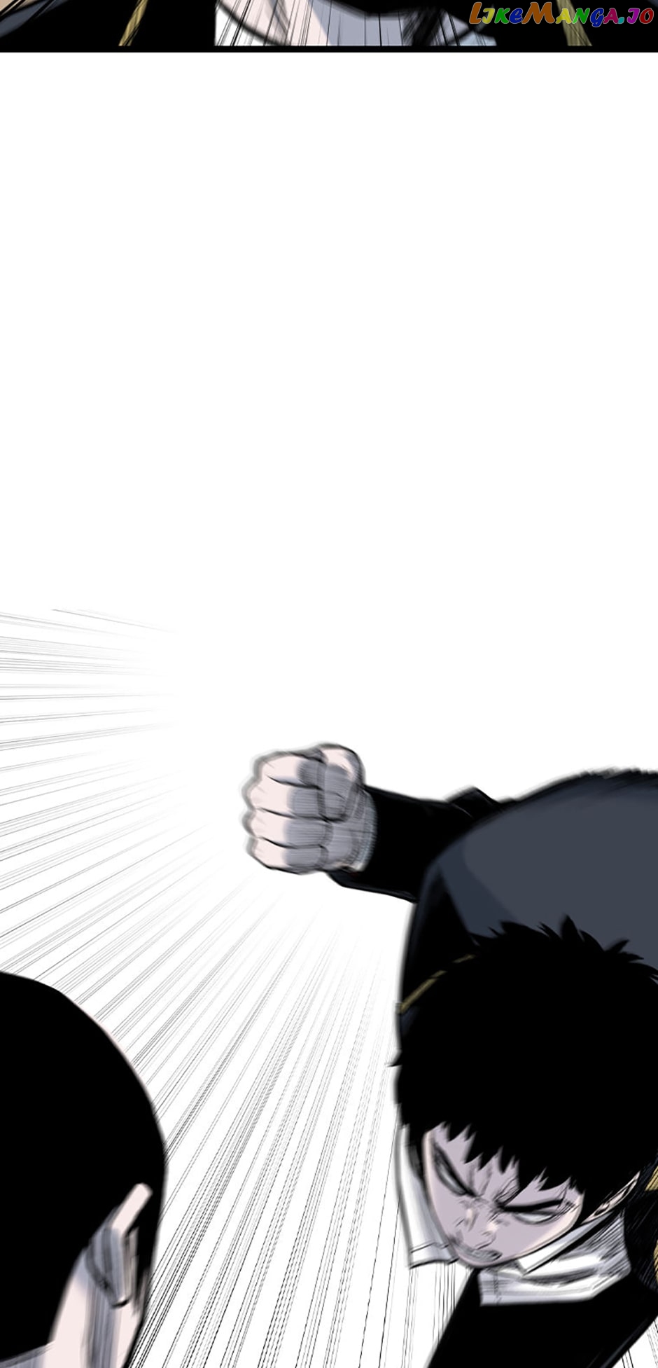 Switch Manhwa Chapter 95 - page 89