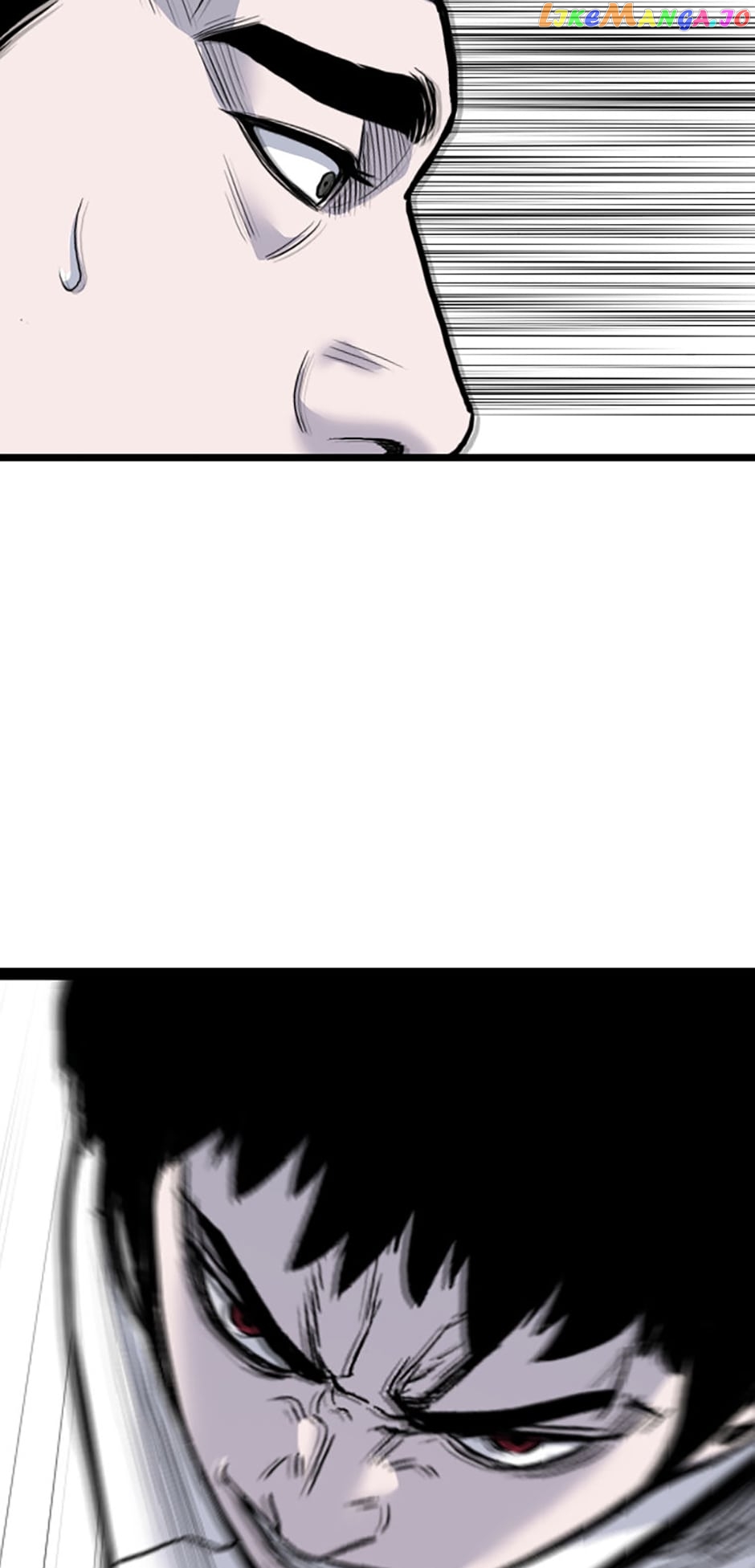 Switch Manhwa Chapter 95 - page 91