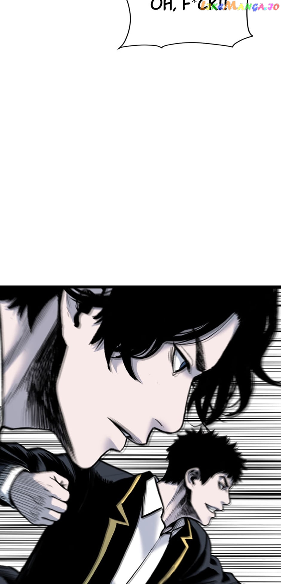 Switch Manhwa Chapter 95 - page 97