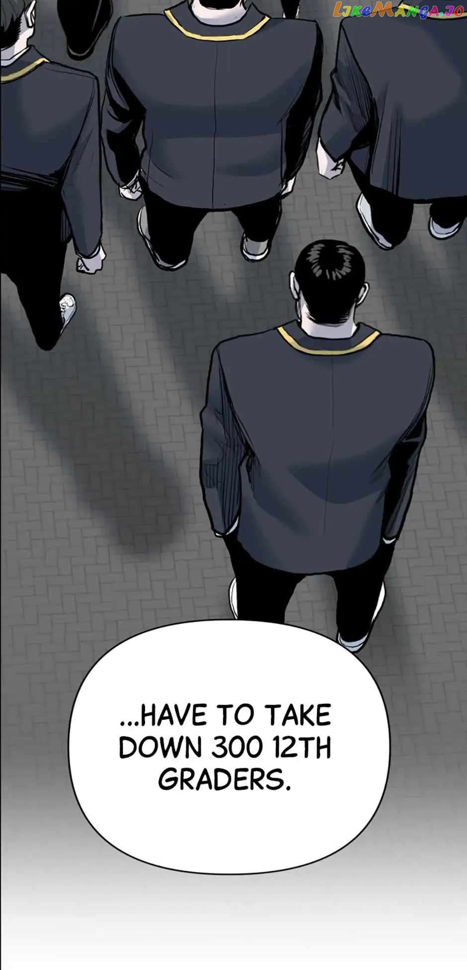 Switch Manhwa Chapter 94 - page 110
