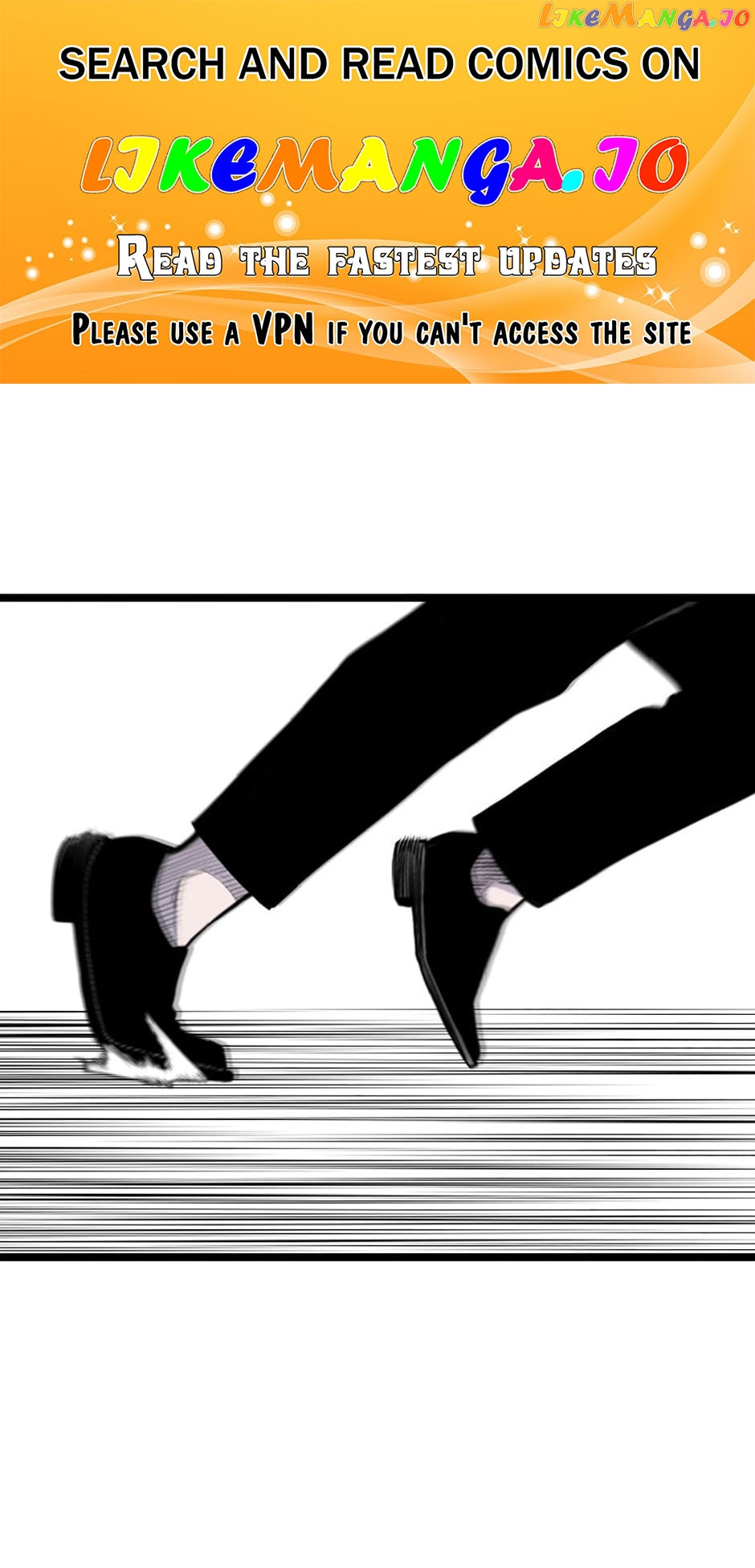 Switch Manhwa Chapter 101 - page 1