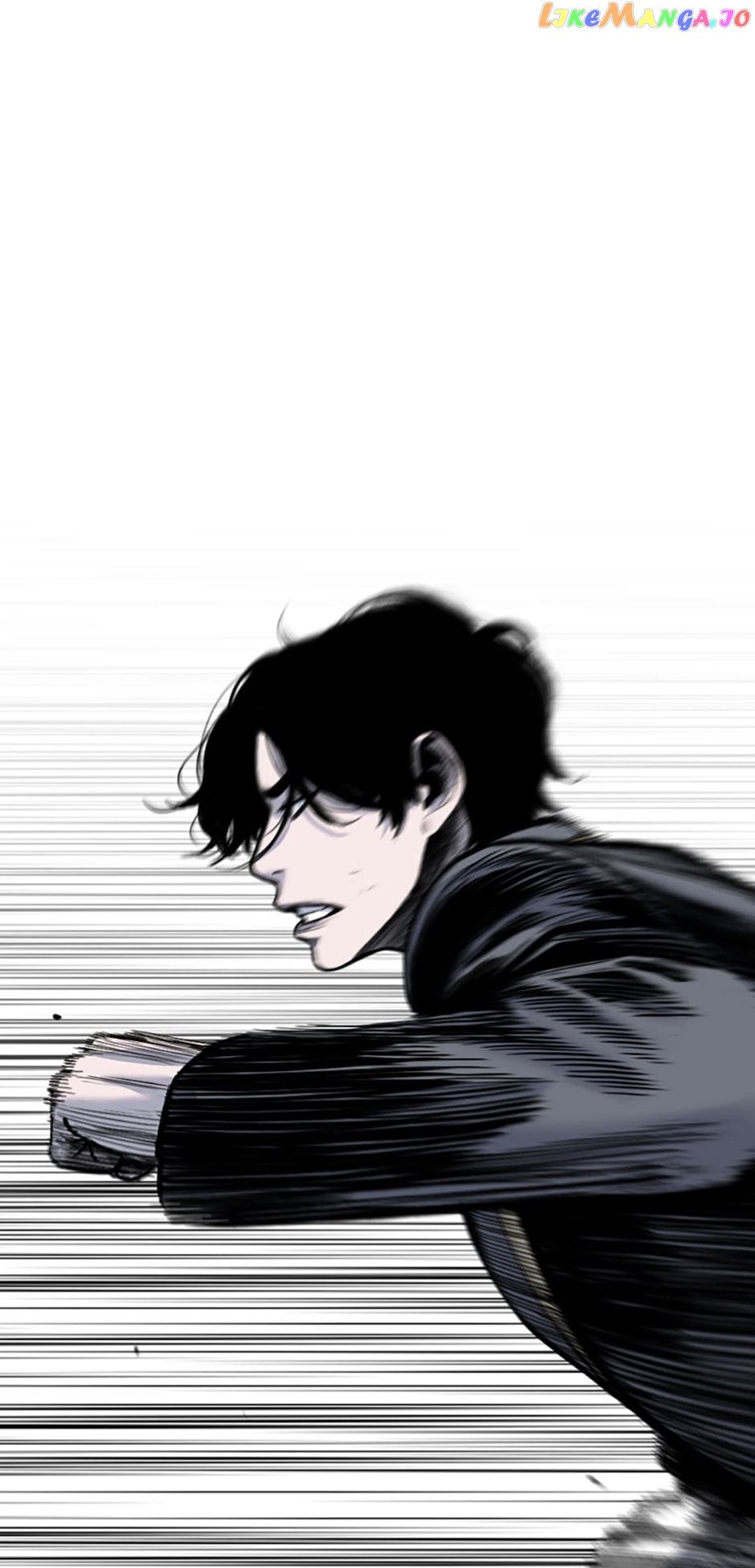 Switch Manhwa Chapter 101 - page 10