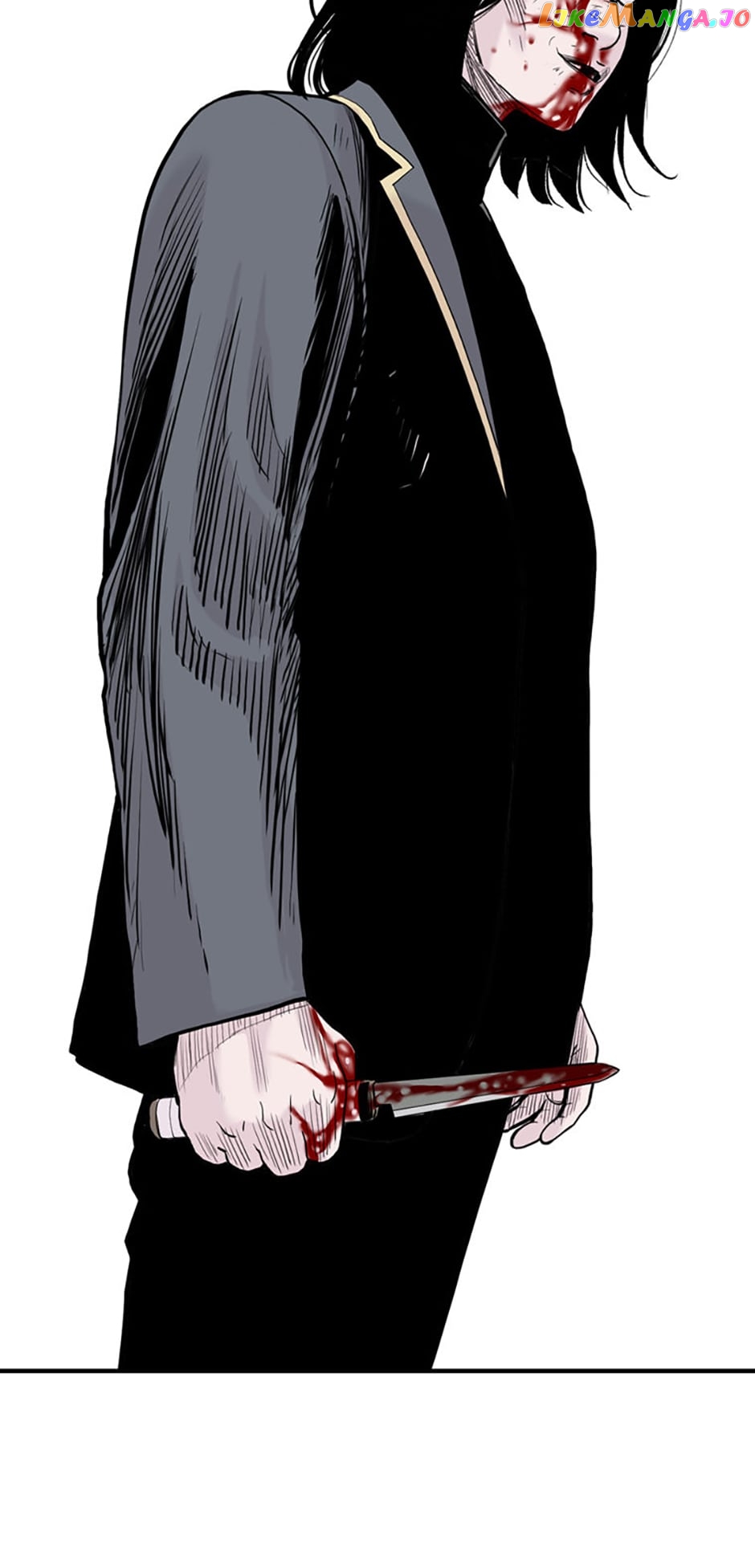 Switch Manhwa Chapter 101 - page 100