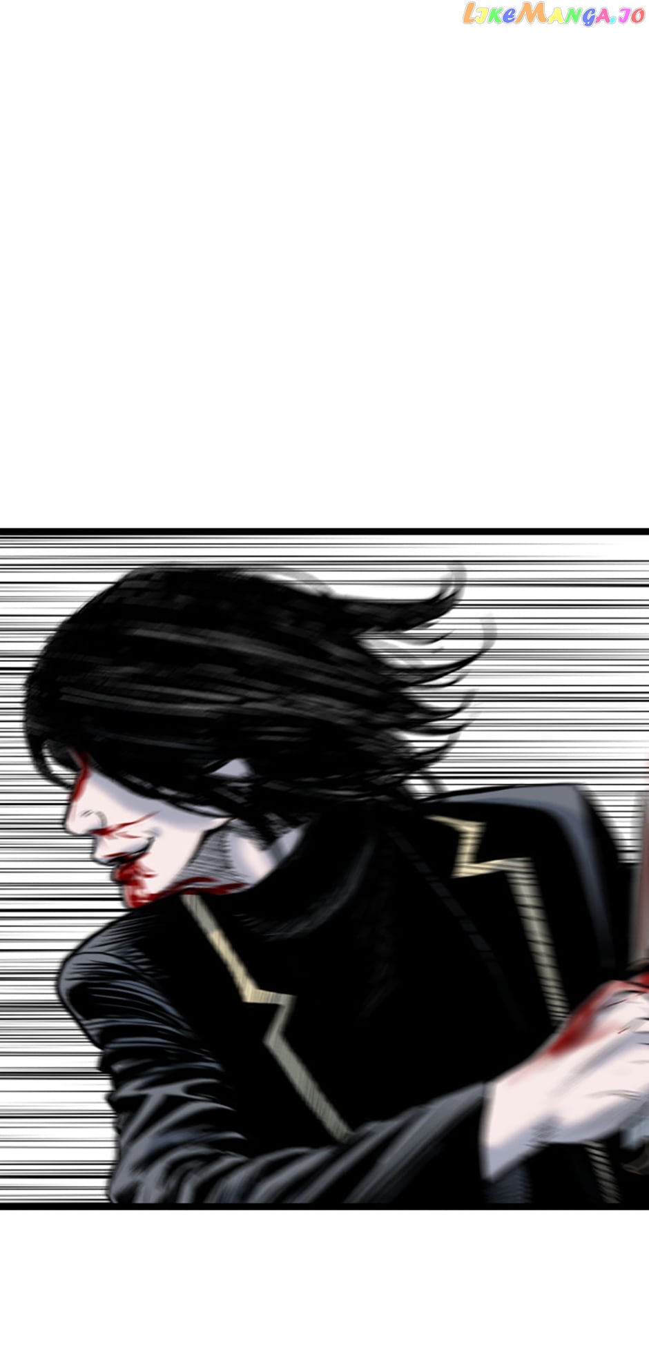 Switch Manhwa Chapter 101 - page 106