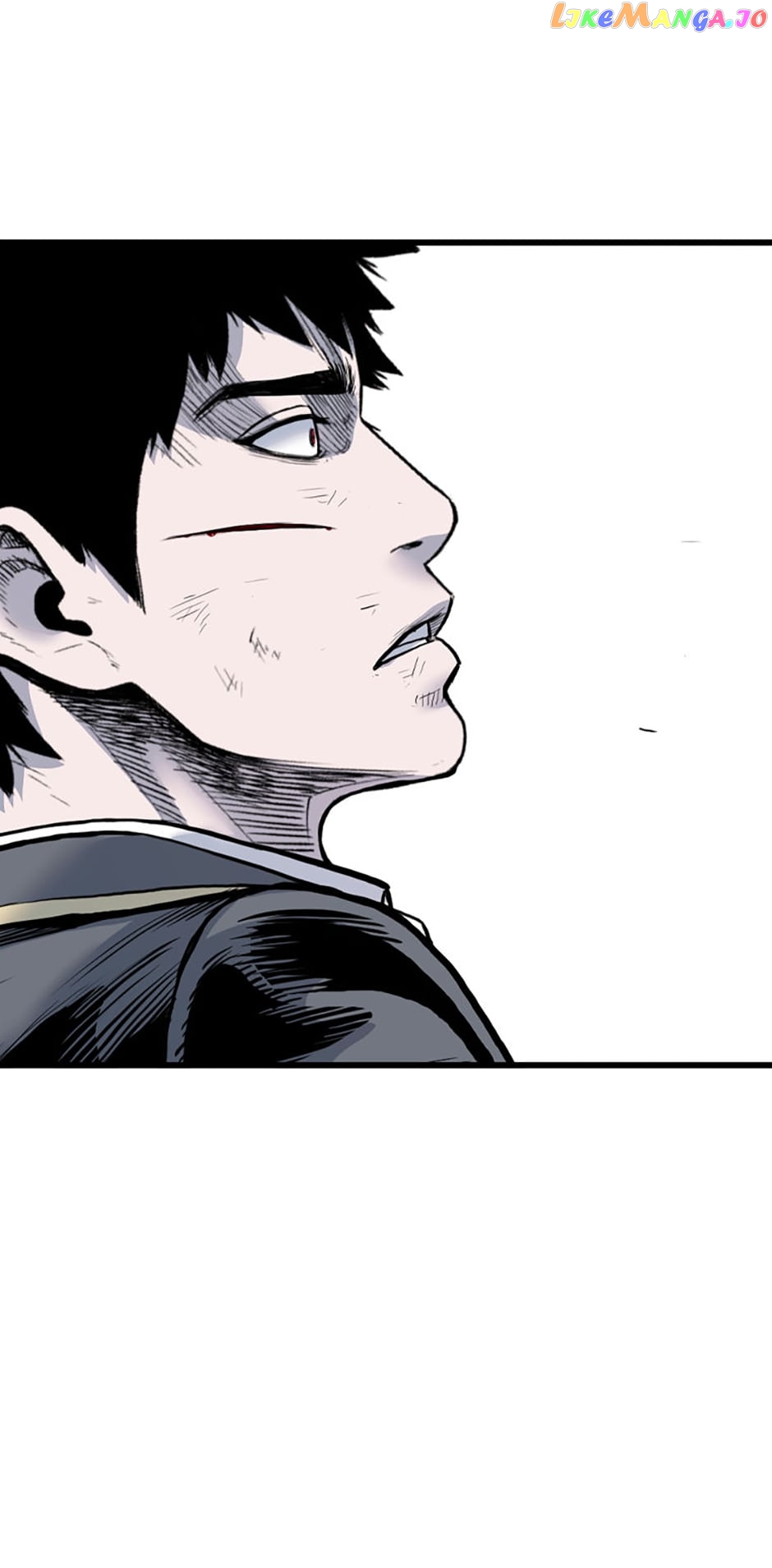 Switch Manhwa Chapter 101 - page 116