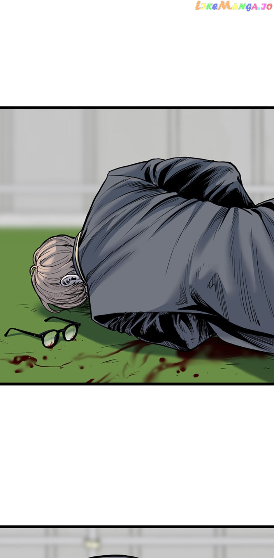 Switch Manhwa Chapter 101 - page 117