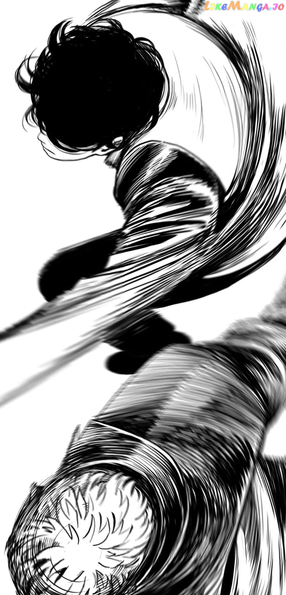 Switch Manhwa Chapter 101 - page 12