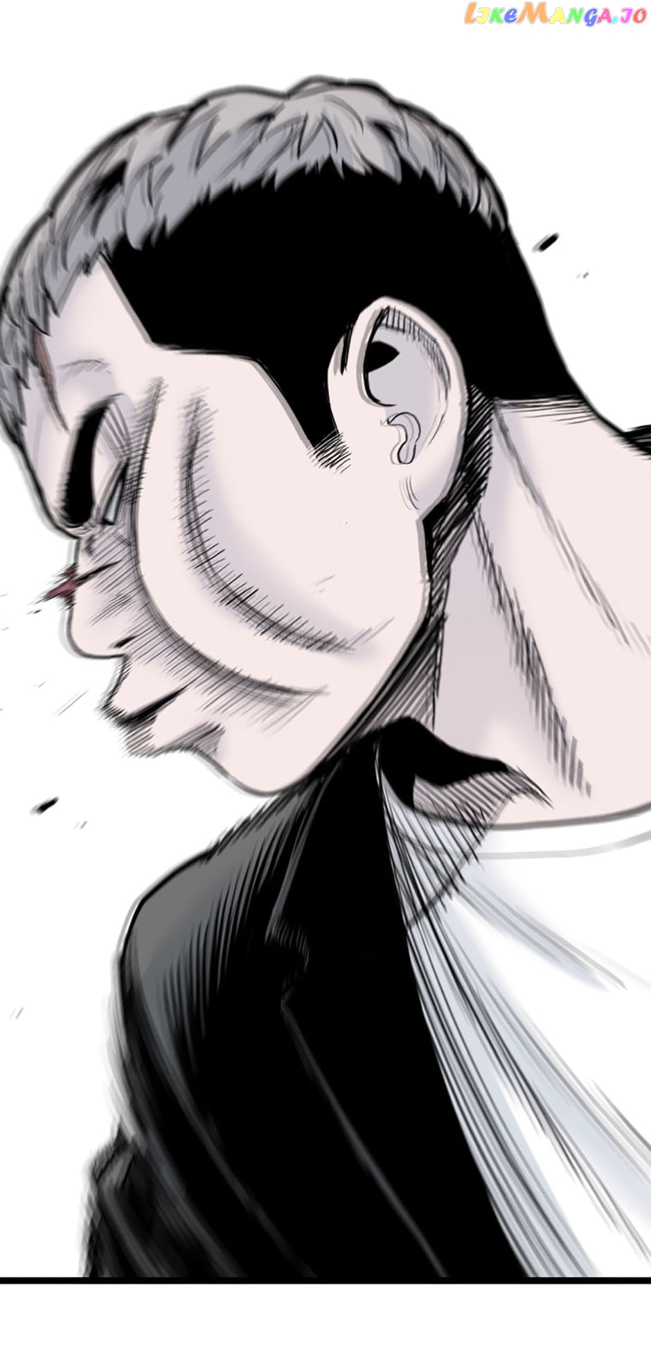 Switch Manhwa Chapter 101 - page 14