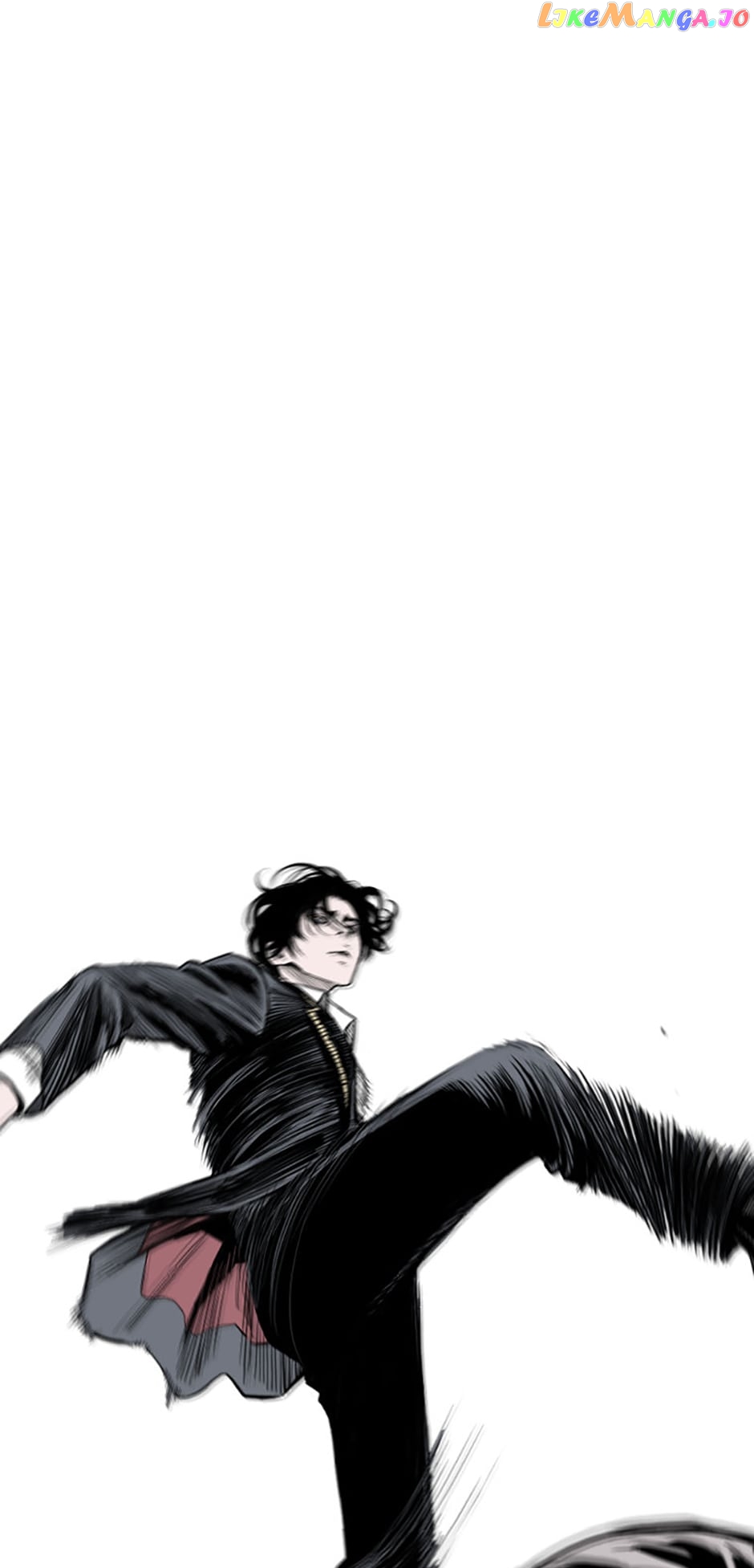 Switch Manhwa Chapter 101 - page 15