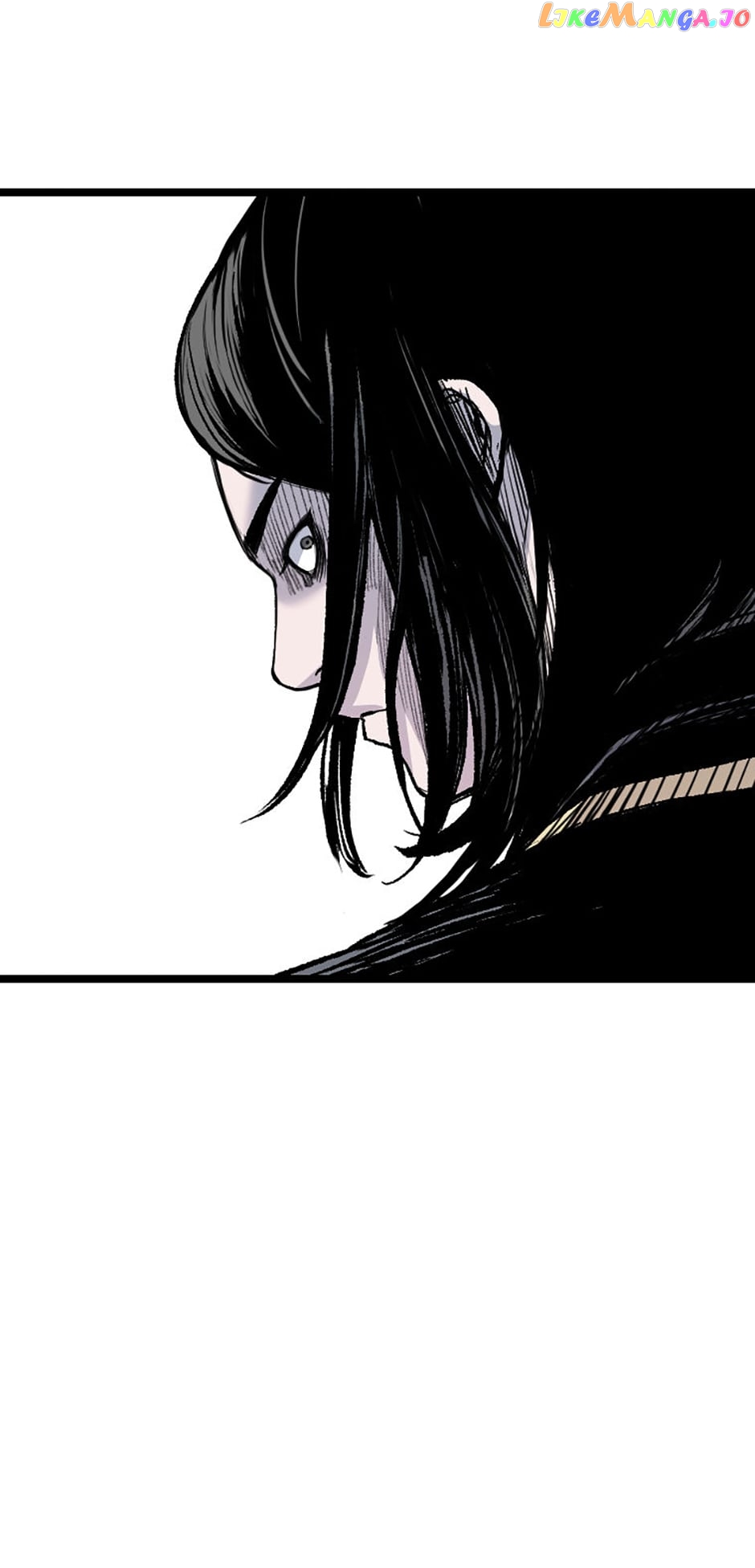 Switch Manhwa Chapter 101 - page 27