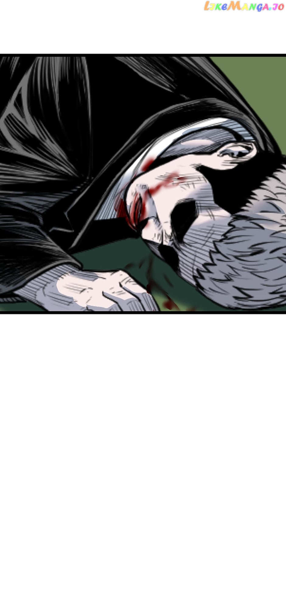 Switch Manhwa Chapter 101 - page 29