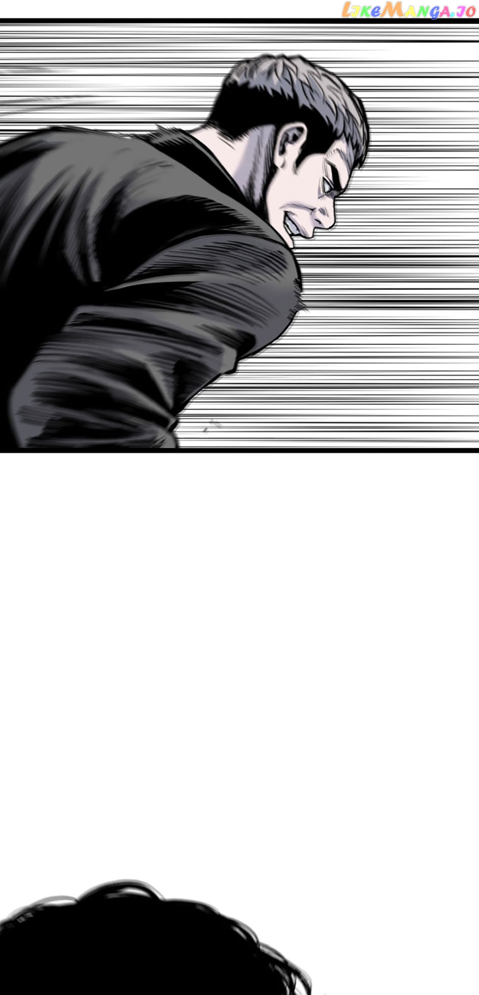 Switch Manhwa Chapter 101 - page 3