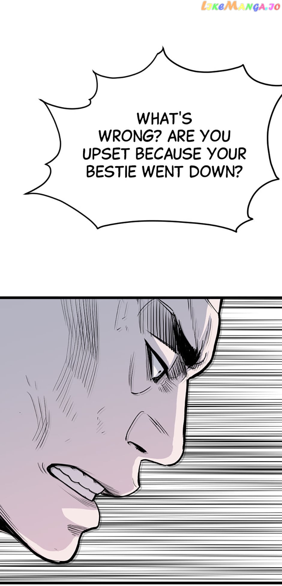 Switch Manhwa Chapter 101 - page 31