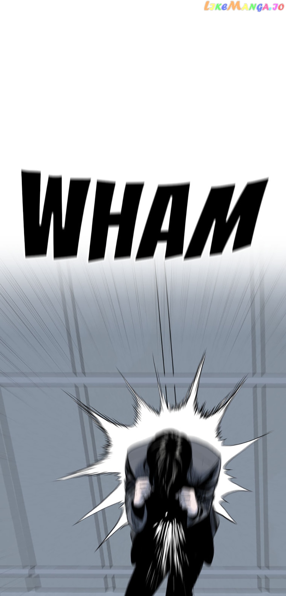 Switch Manhwa Chapter 101 - page 34