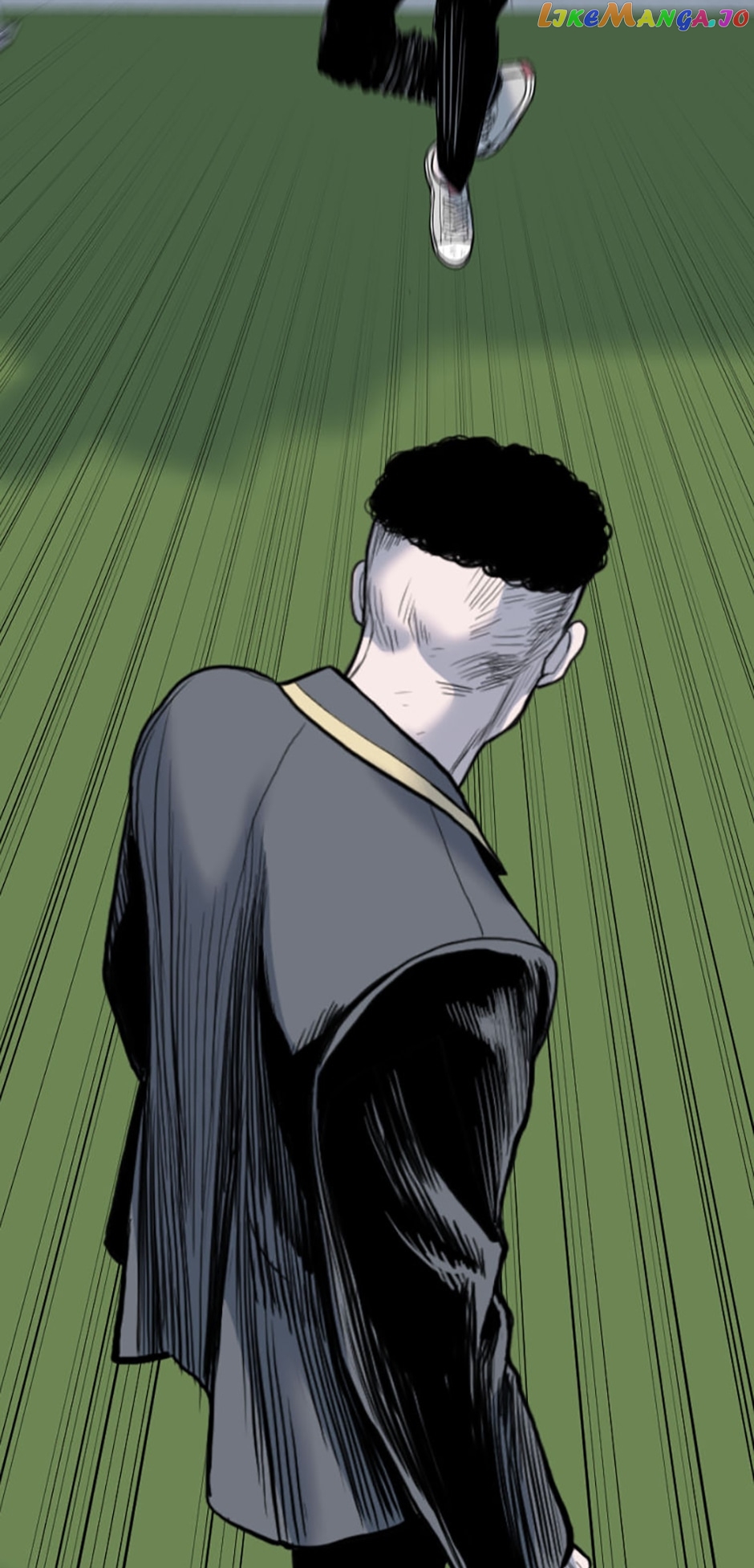 Switch Manhwa Chapter 101 - page 35