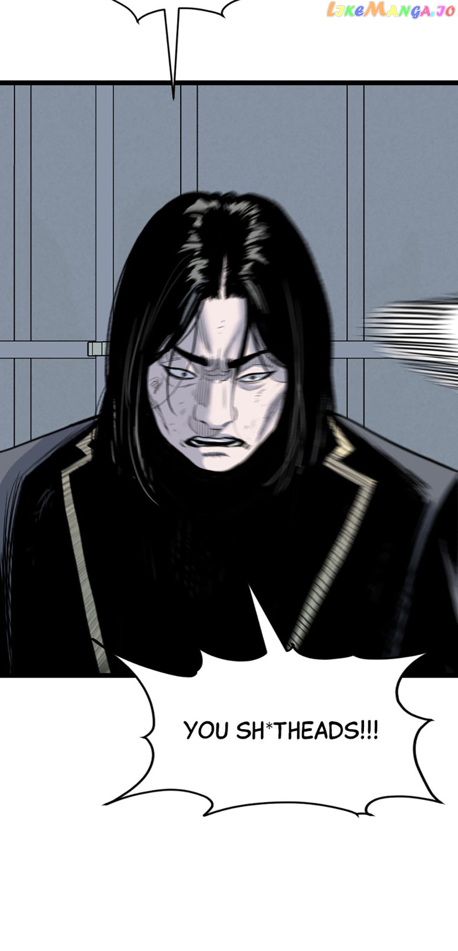 Switch Manhwa Chapter 101 - page 38