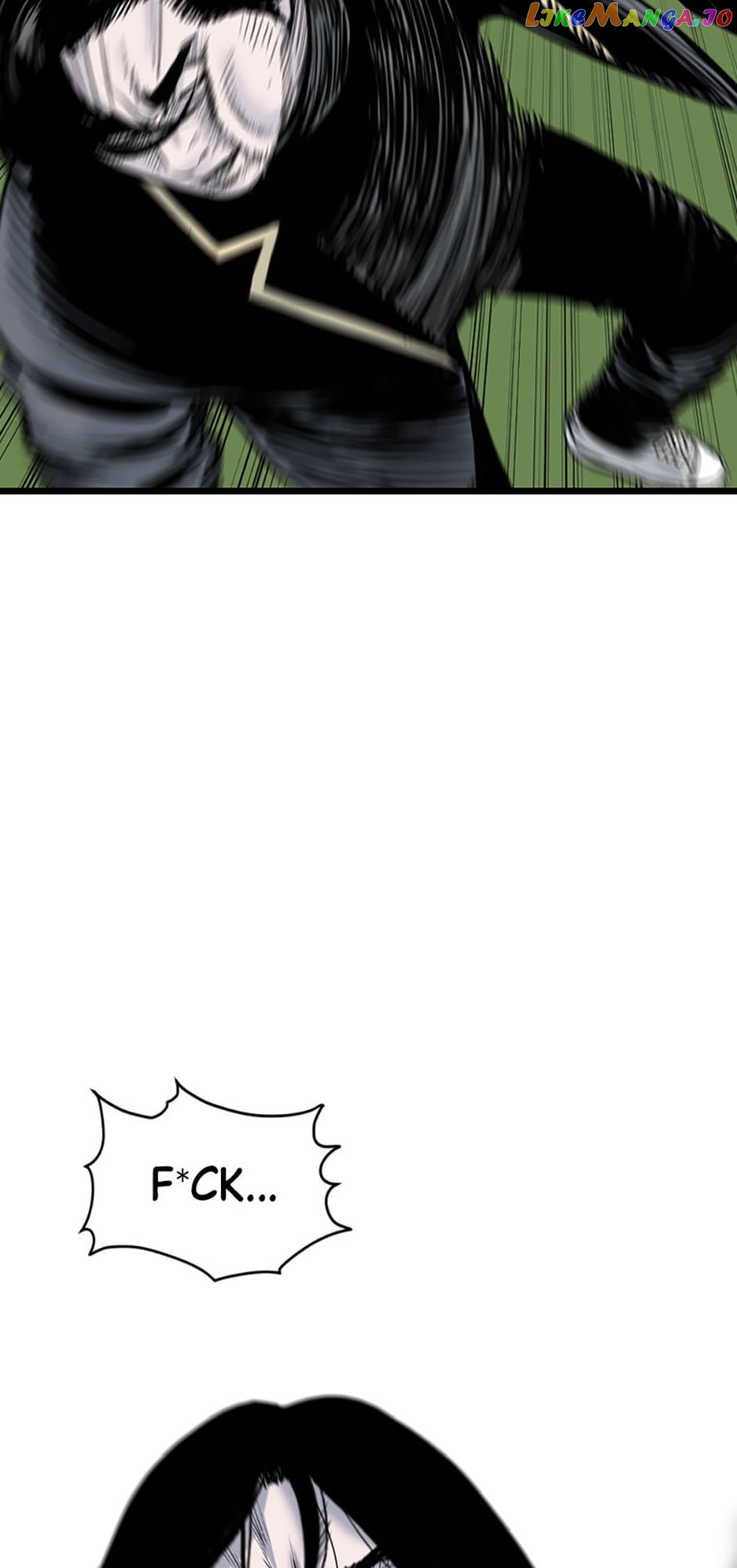 Switch Manhwa Chapter 101 - page 40