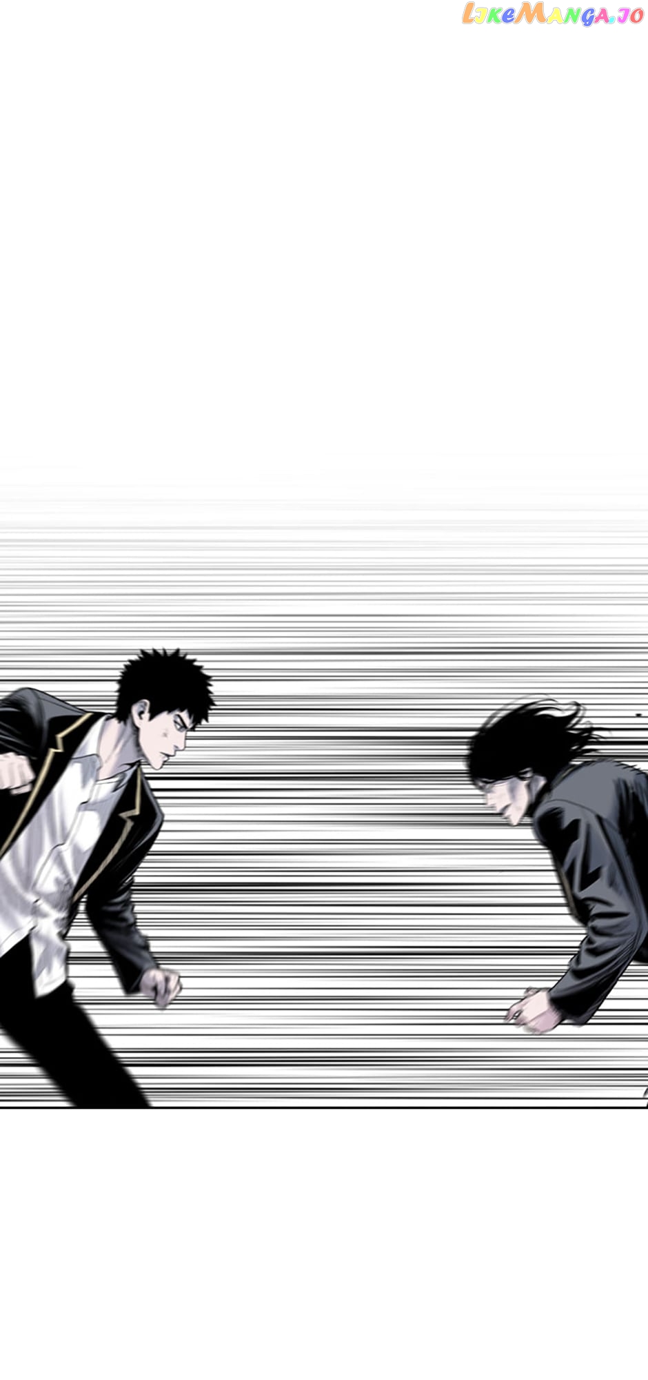 Switch Manhwa Chapter 101 - page 50