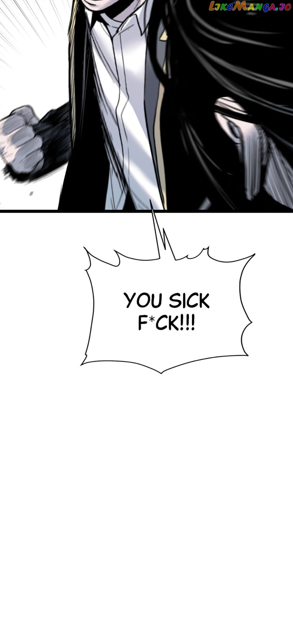 Switch Manhwa Chapter 101 - page 52