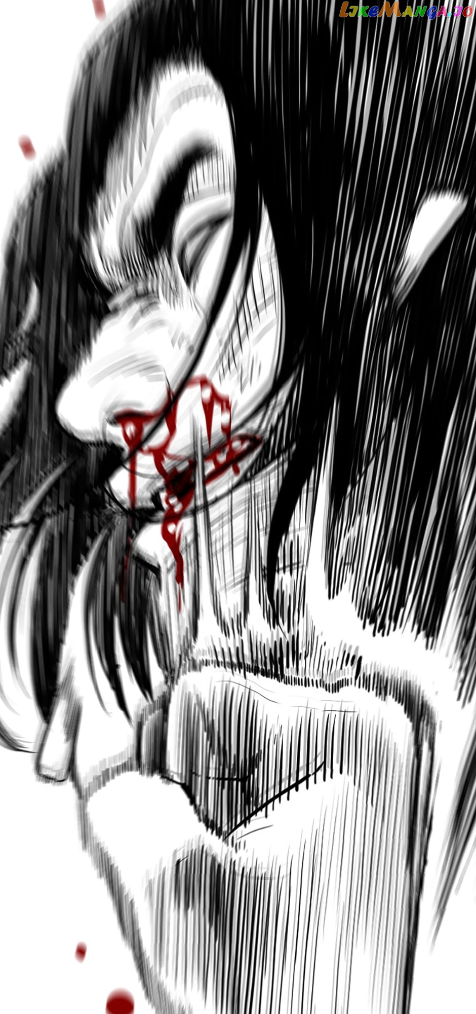 Switch Manhwa Chapter 101 - page 54