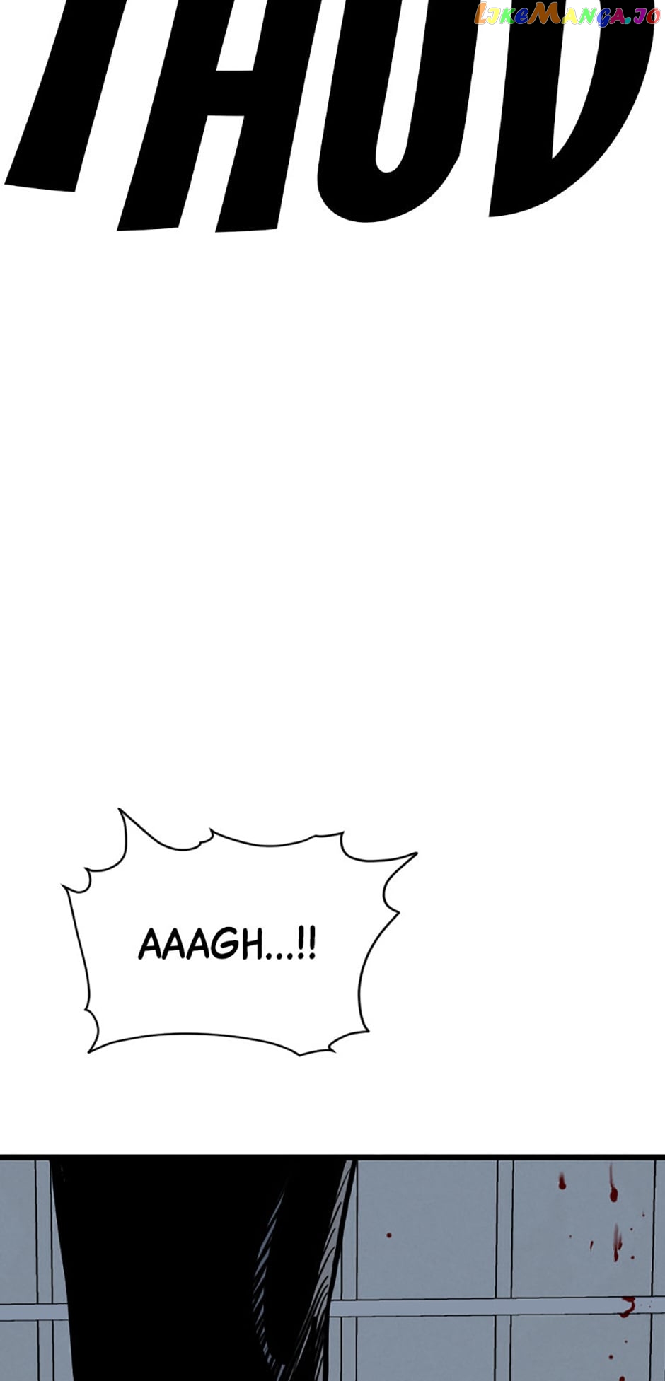 Switch Manhwa Chapter 101 - page 58