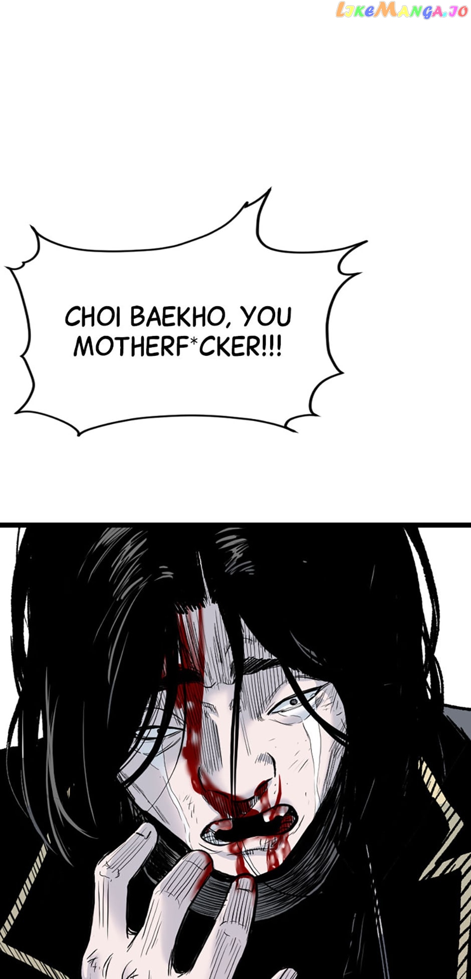 Switch Manhwa Chapter 101 - page 60