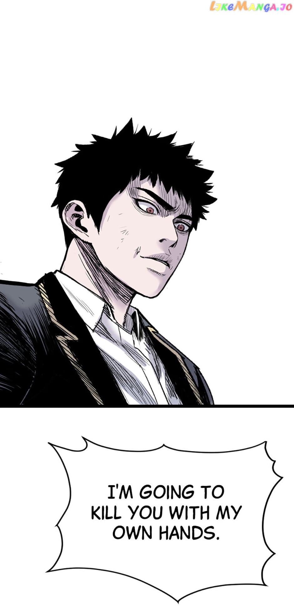 Switch Manhwa Chapter 101 - page 62