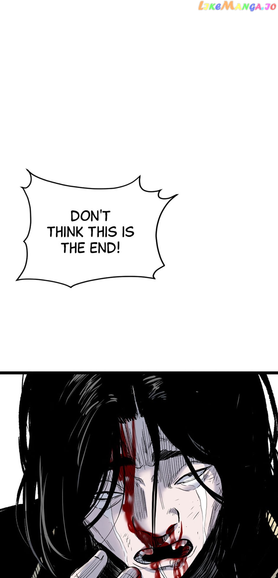 Switch Manhwa Chapter 101 - page 63