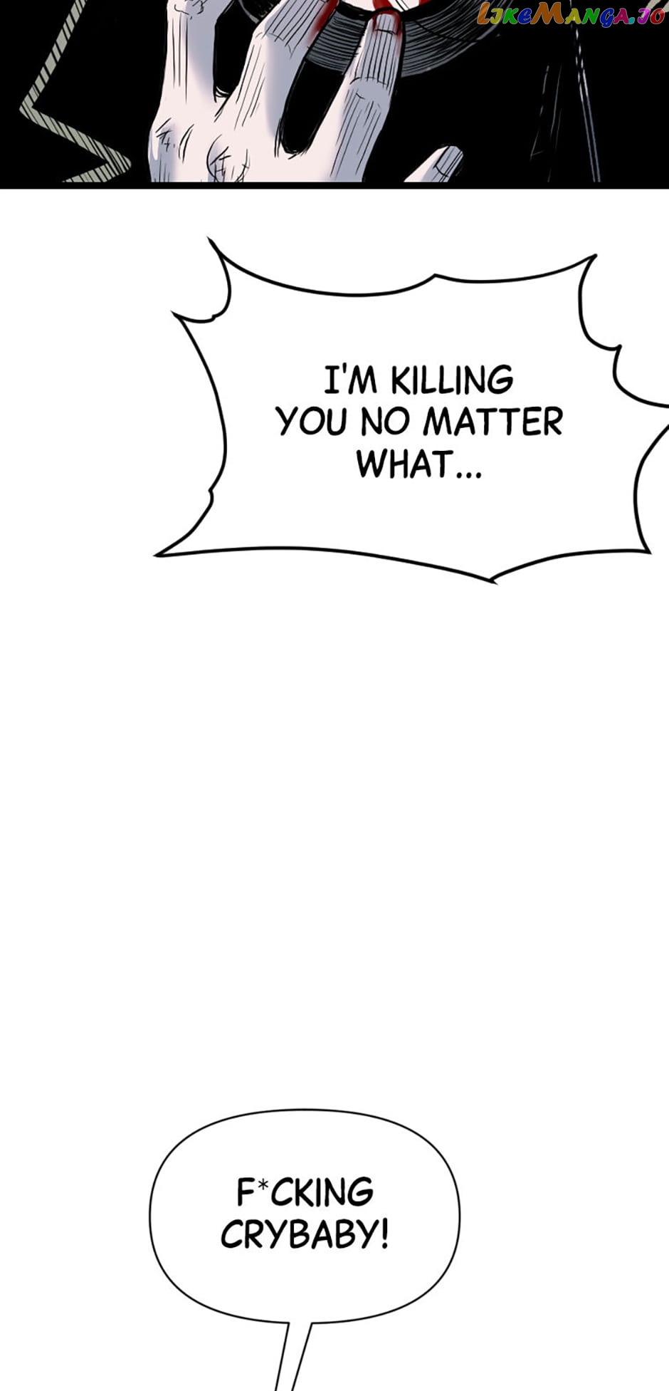 Switch Manhwa Chapter 101 - page 64