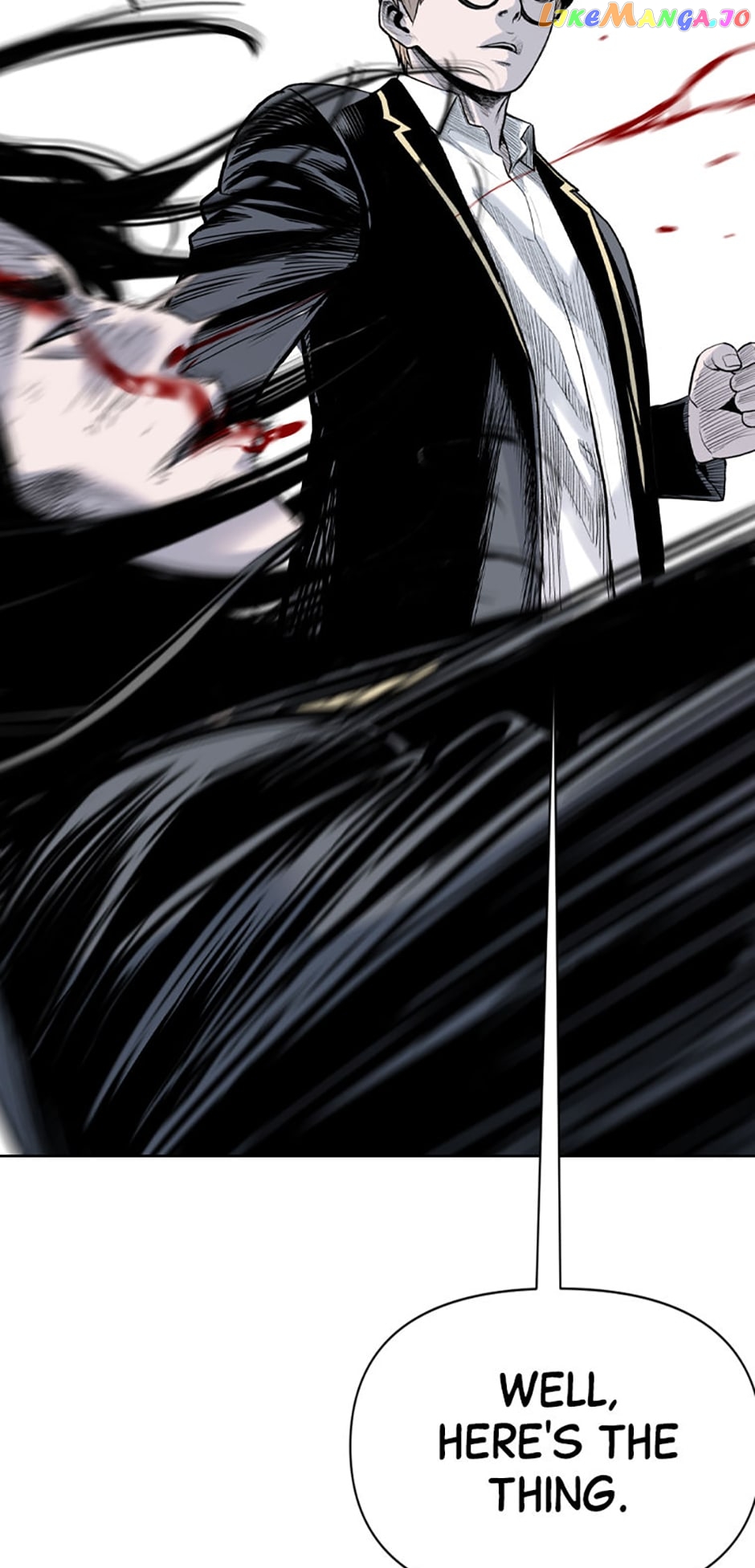 Switch Manhwa Chapter 101 - page 69