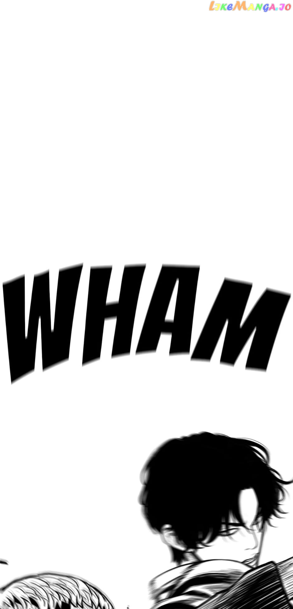 Switch Manhwa Chapter 101 - page 7