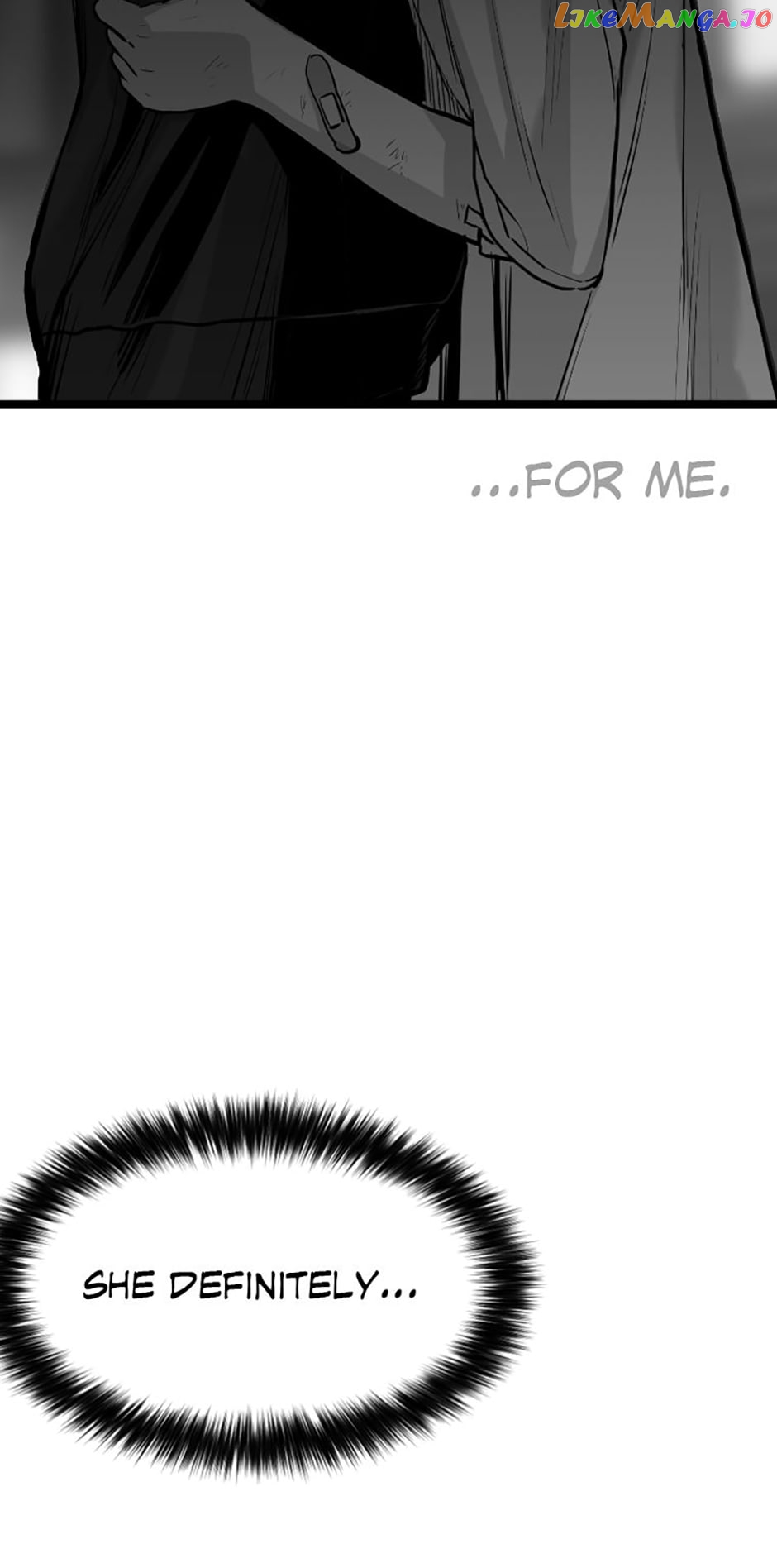 Switch Manhwa Chapter 101 - page 79